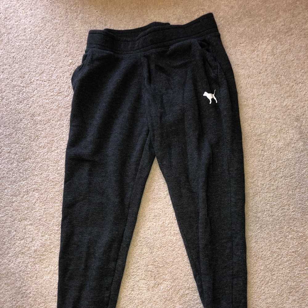 PINK VS sweatpants